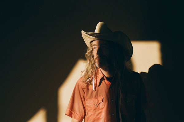 Low’s Alan Sparhawk announces new album with Trampled by Turtles, shares “Stranger”