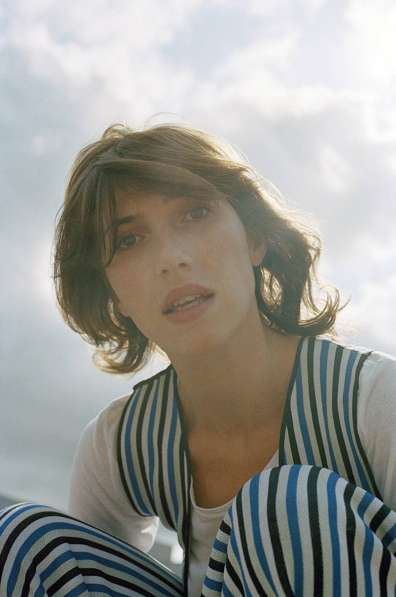 Aldous Harding working on new LP, touring in April