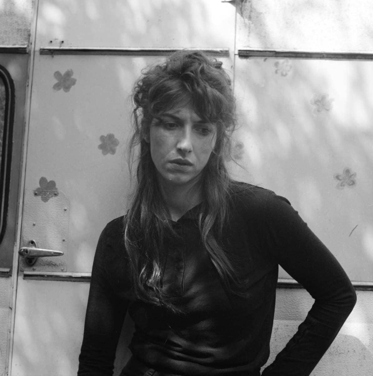 Aldous Harding announces first North American tour in 4 years