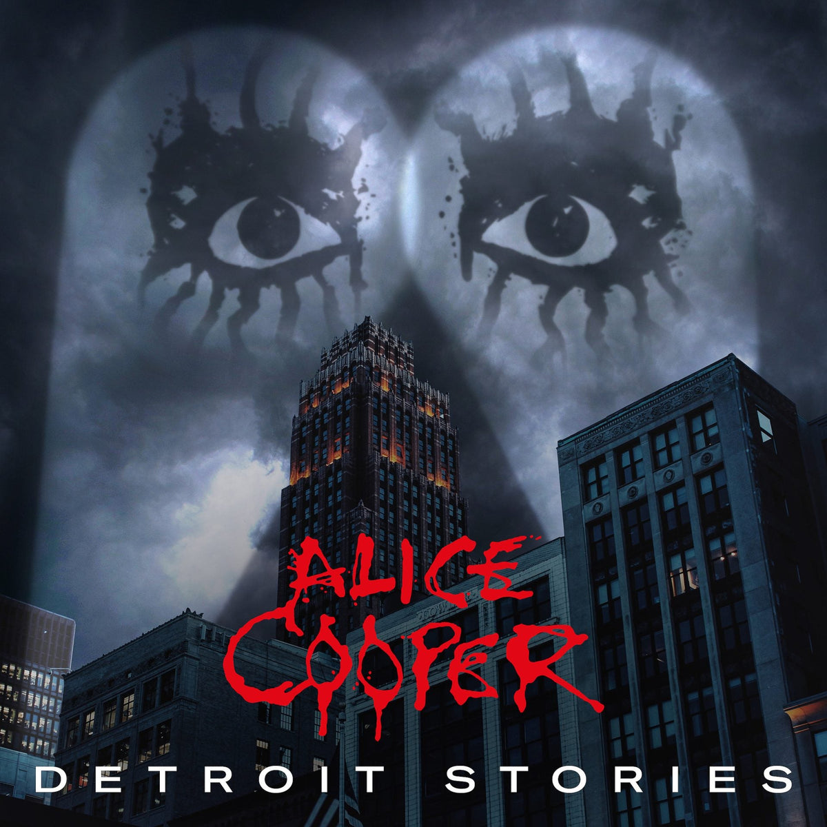 Alice Cooper covers Velvet Underground’s ‘Rock & Roll’ on new LP ‘Detroit Stories’ (listen)