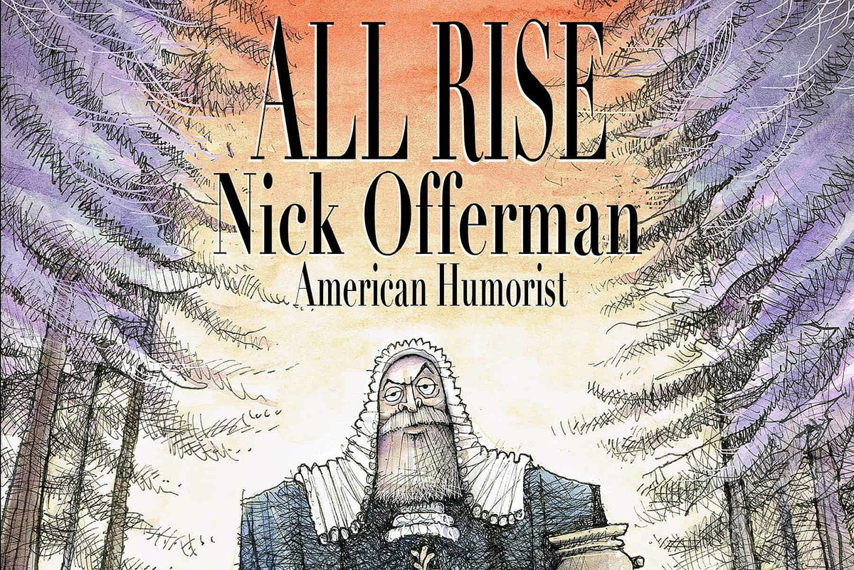 Nick Offerman has his own Scotch, touring; win tix to Beacon Theatre!