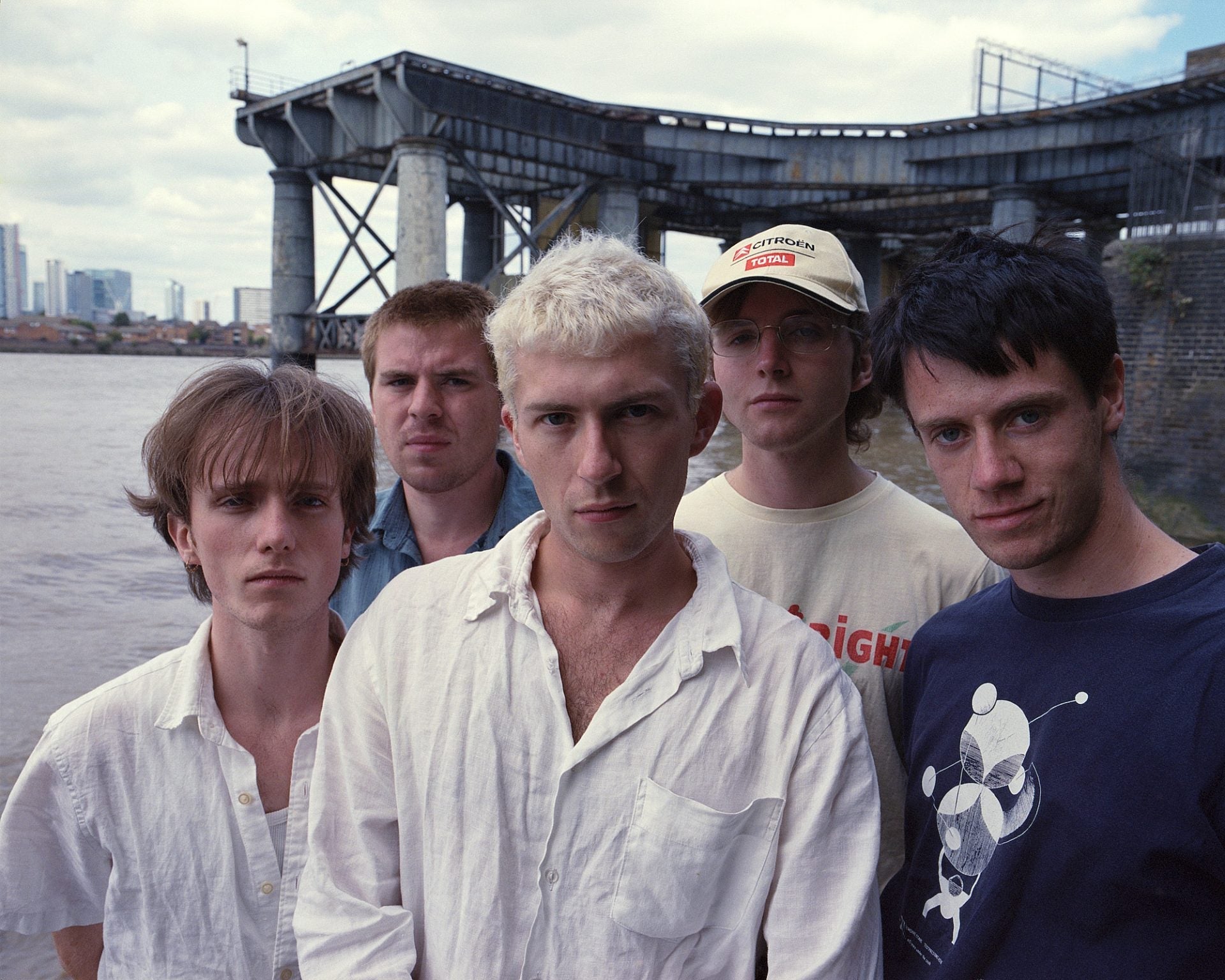 Shame share first new single in two years, “Alphabet”