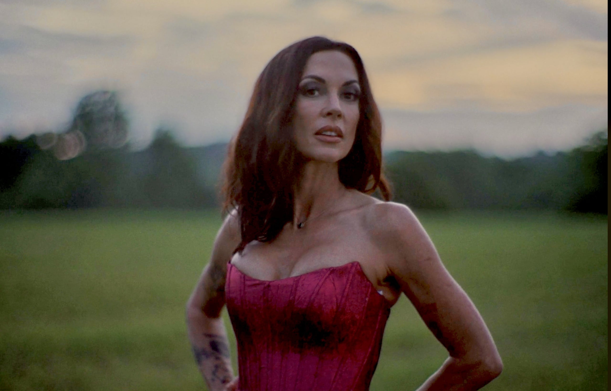 Amanda Shires announces new album, shares “A Way it Goes”