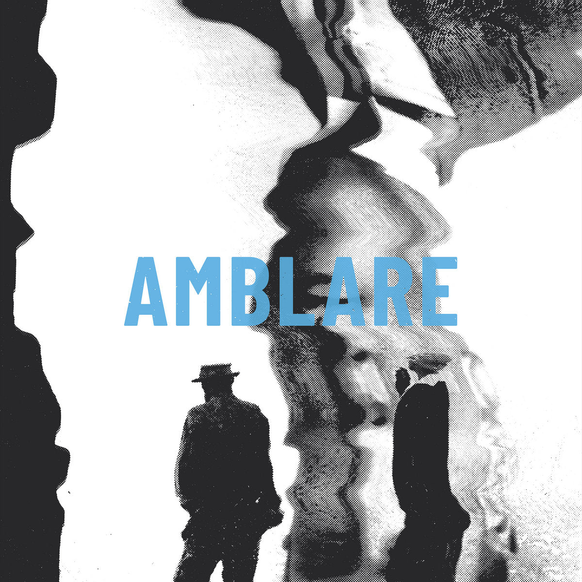 Hum drummer Bryan St. Pere formed new band Amblare before passing, S/T LP now announced