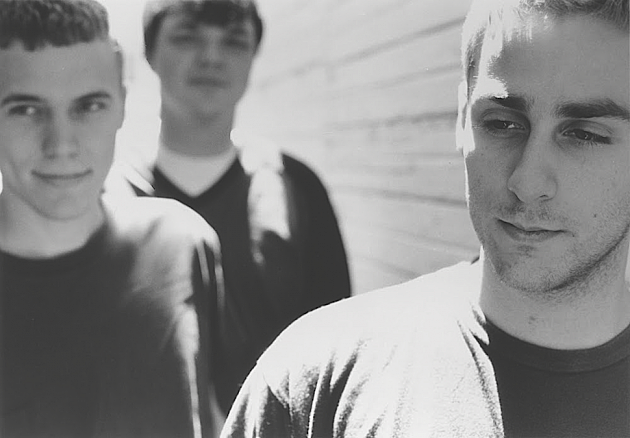 American Football playing Chicago (and the UK) after Wrecking Ball