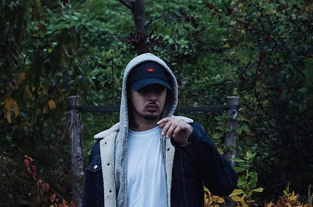Drake associate Amir Obe playing 2 Brooklyn shows, releasing an EP