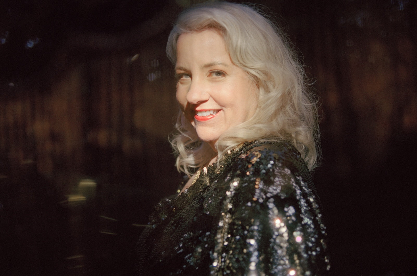 Stars’ Amy Millan announces first solo album in 16 years, shares “Wire Walks”