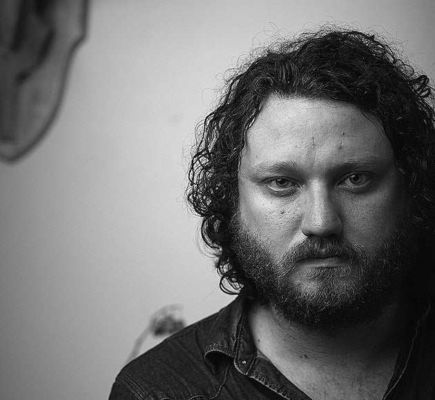 Ancient Ocean preps ‘Titan’s Island’ (listen), touring with Mark McGuire