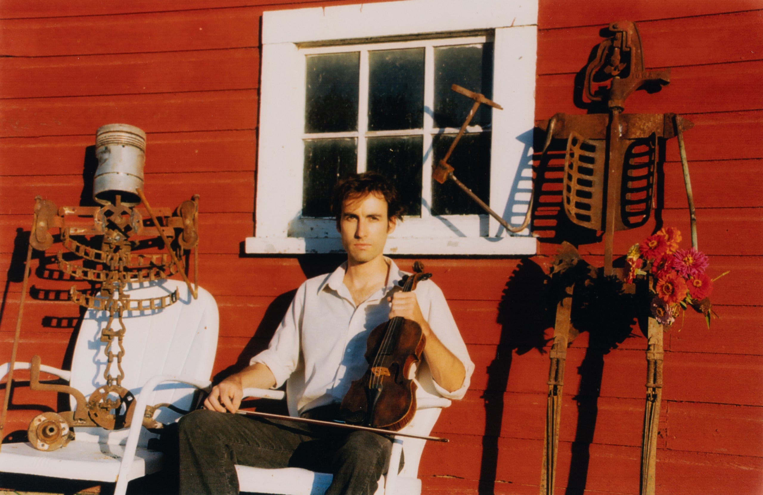 Tour news: Andrew Bird, The English Beat, La Sécurité, The Hum is back & more