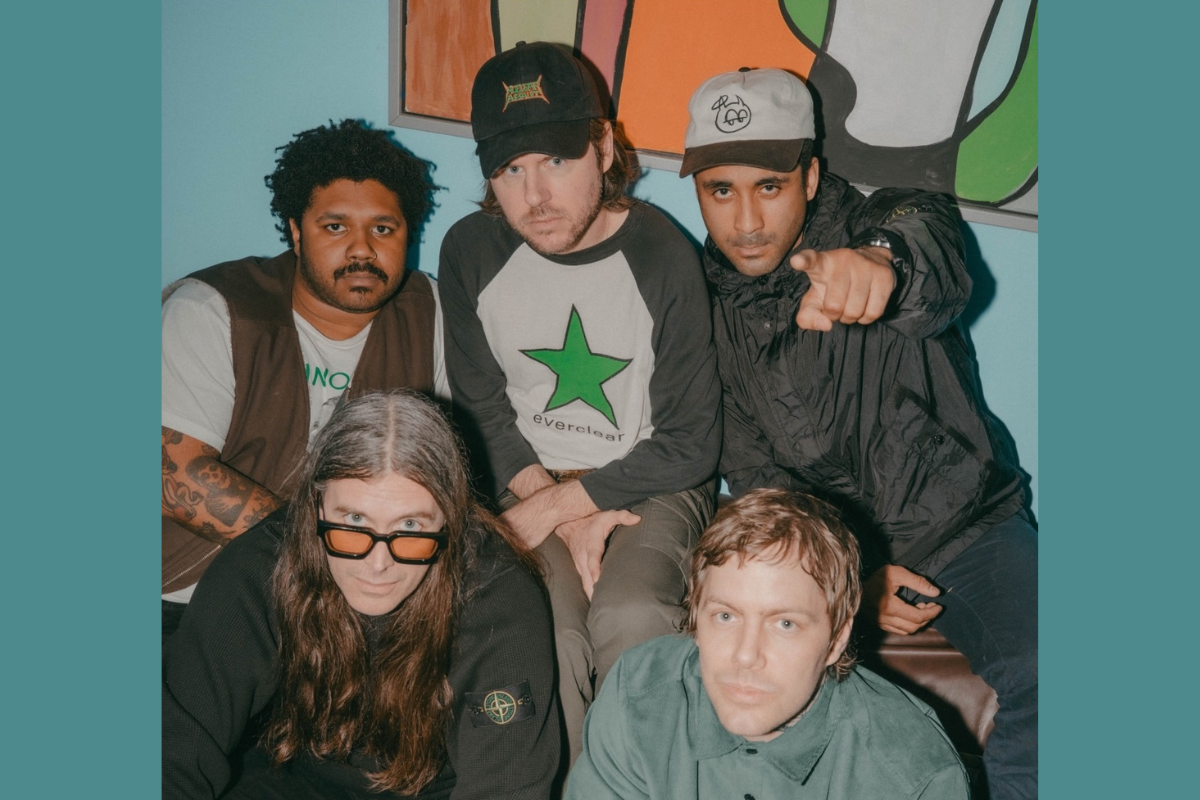 Angel Du$t sign to Run For Cover, release two new songs
