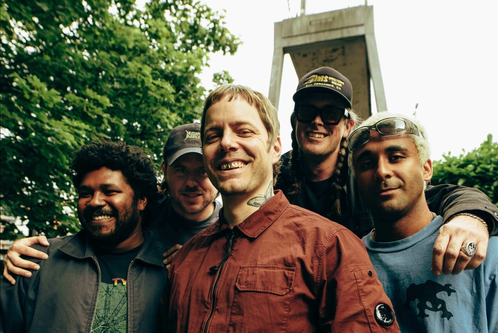 Angel Du$t announce new album ‘Cold 2 The Touch,’ share title track