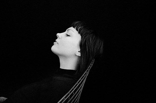 Angel Olsen announces new album, ‘MY WOMAN,’ and tour as 6-piece band