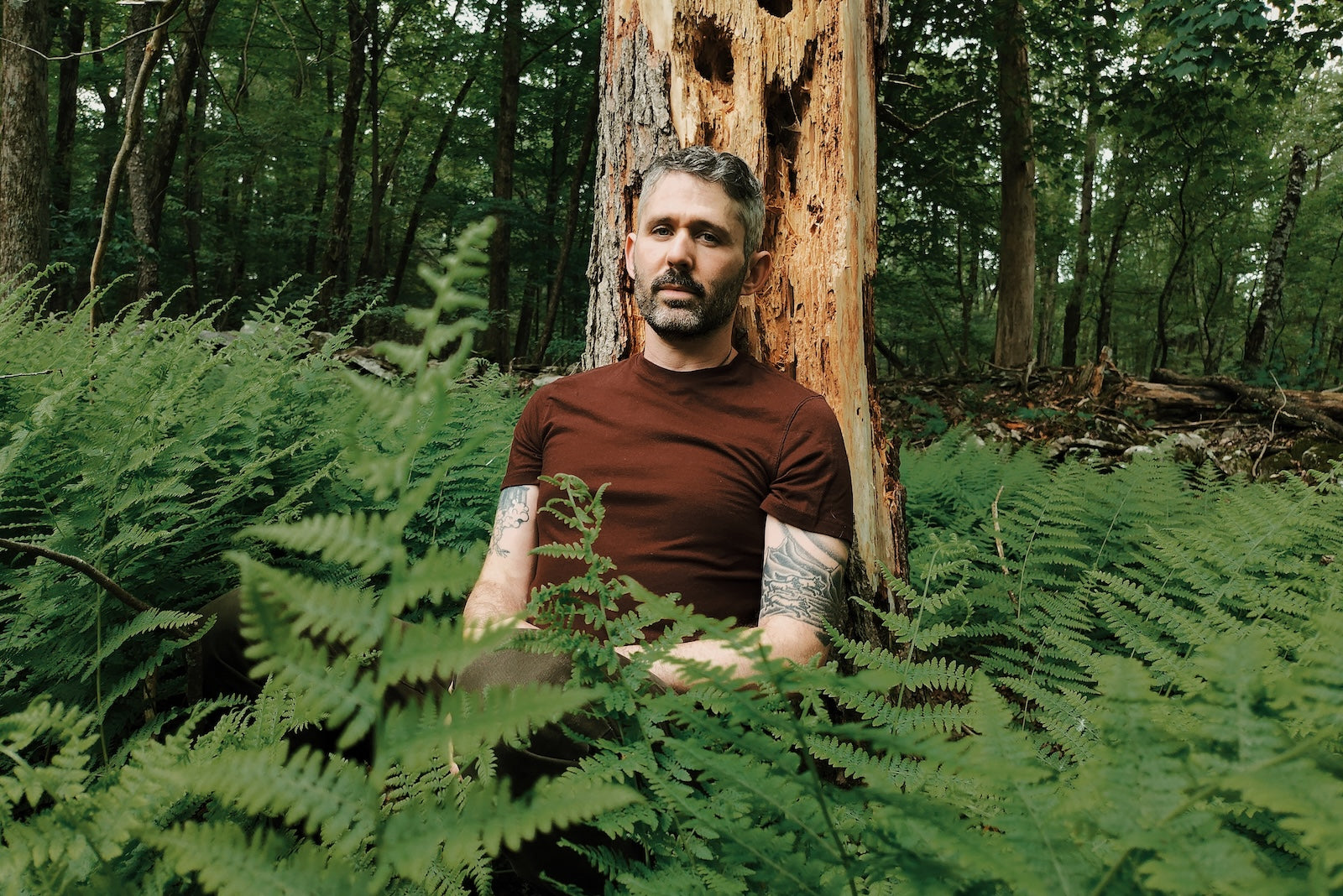 The Antlers announce new album ‘Blight’ & NYC release show, share “Carnage”