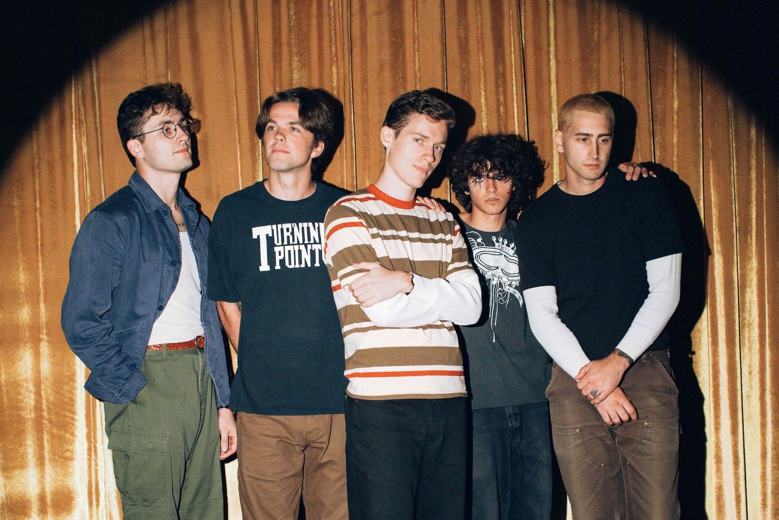 Anxious announce new album ‘Bambi,’ share “Counting Sheep”