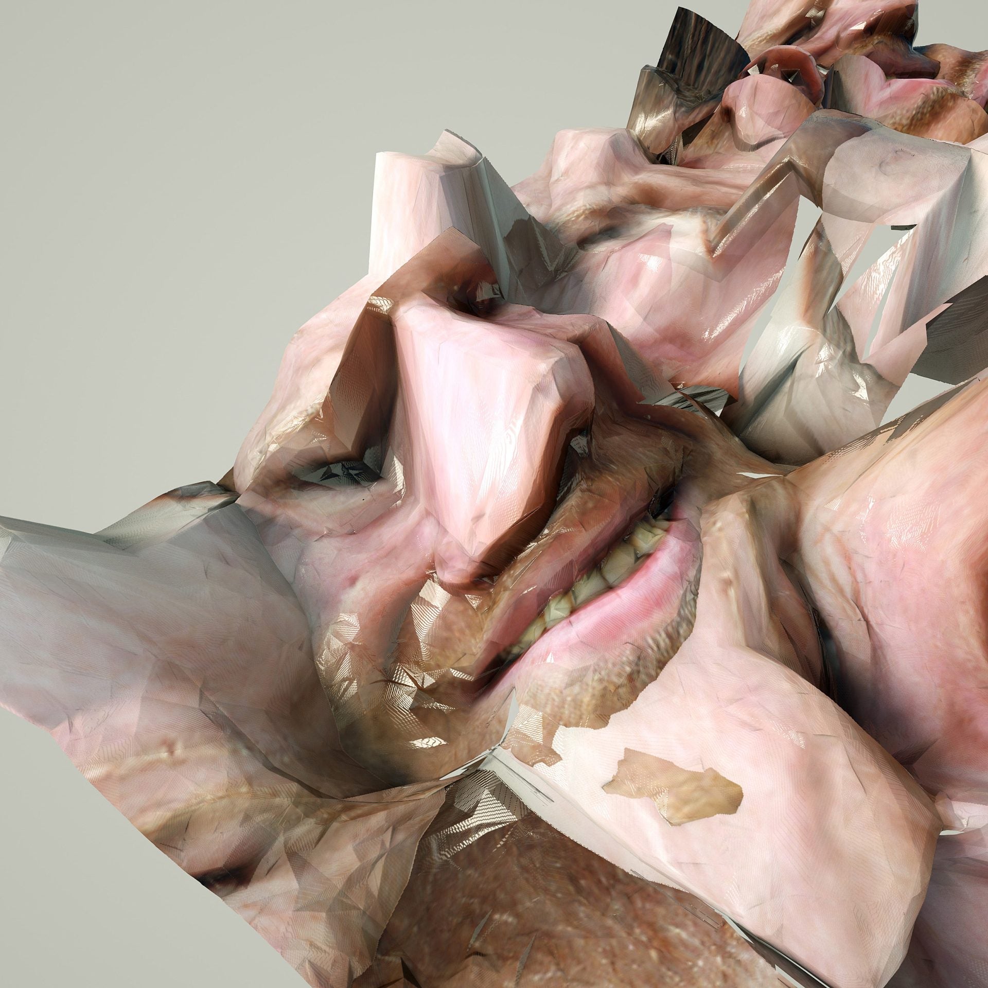 Did You Get Aphex Twin tickets?