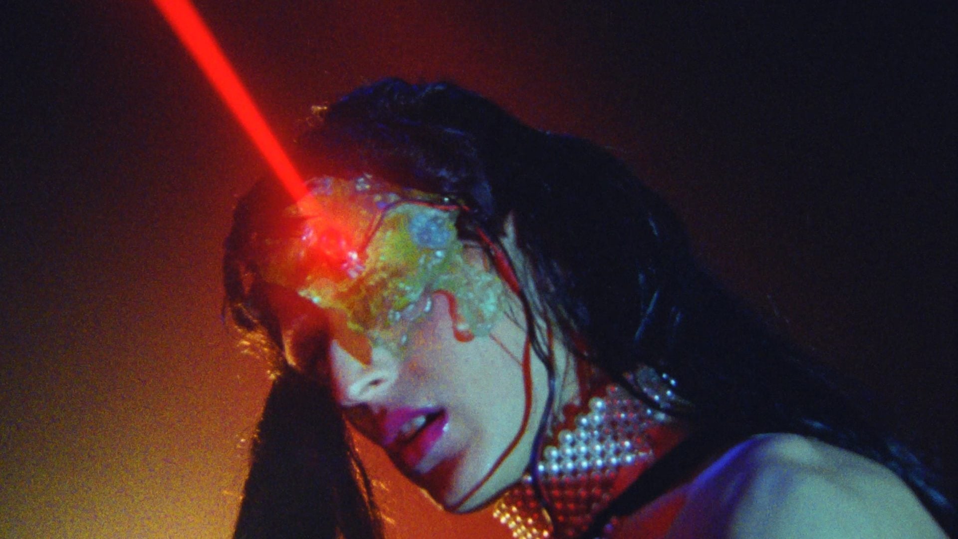 Arca details new LP featuring Bjork, SOPHIE, Rosalia & more, shares “Time”