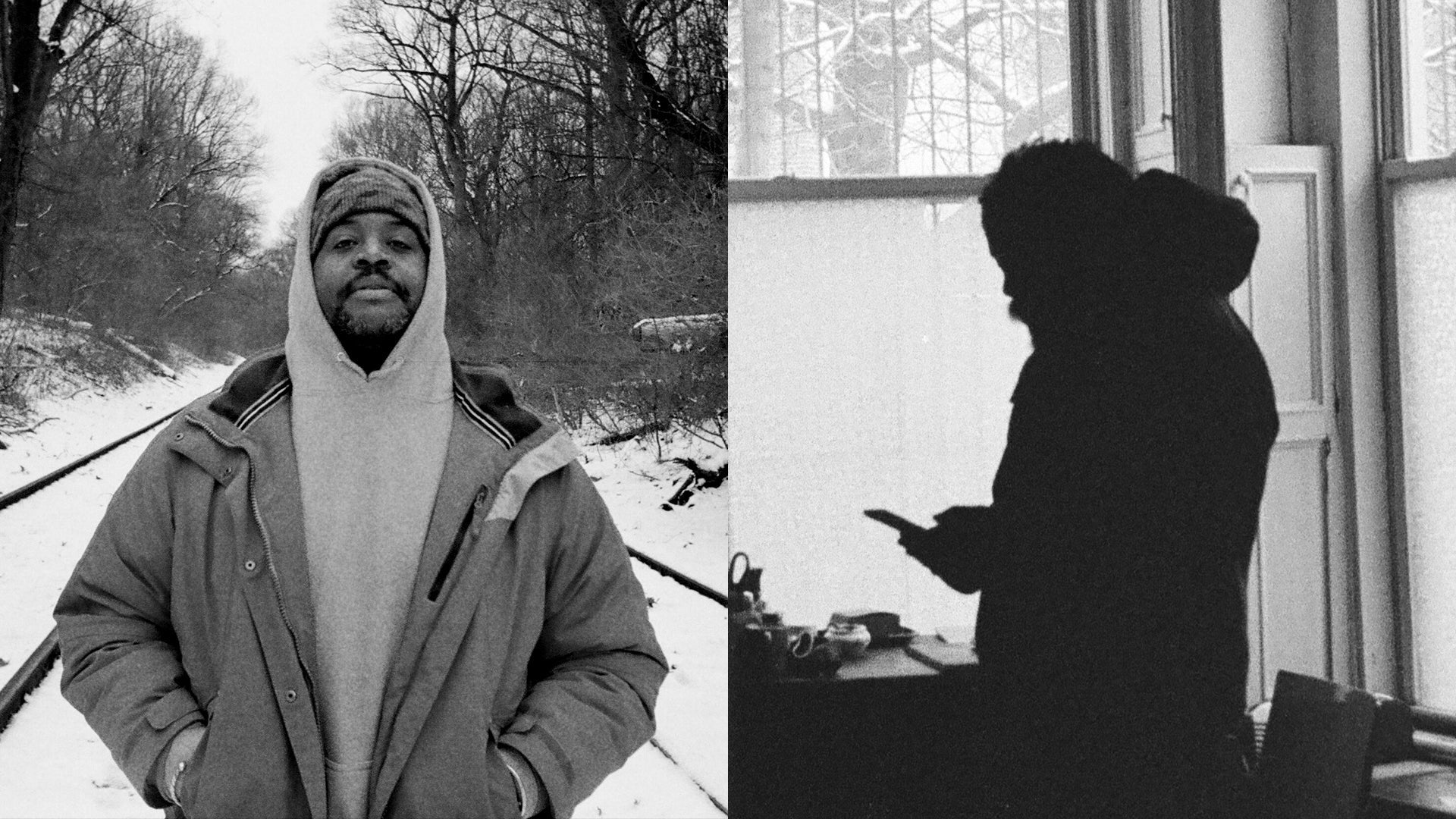 Armand Hammer share song ft. Benjamin Booker, doing ‘BLK LBL’ pop-ups in NY & LA; woods opening for Amen Dunes