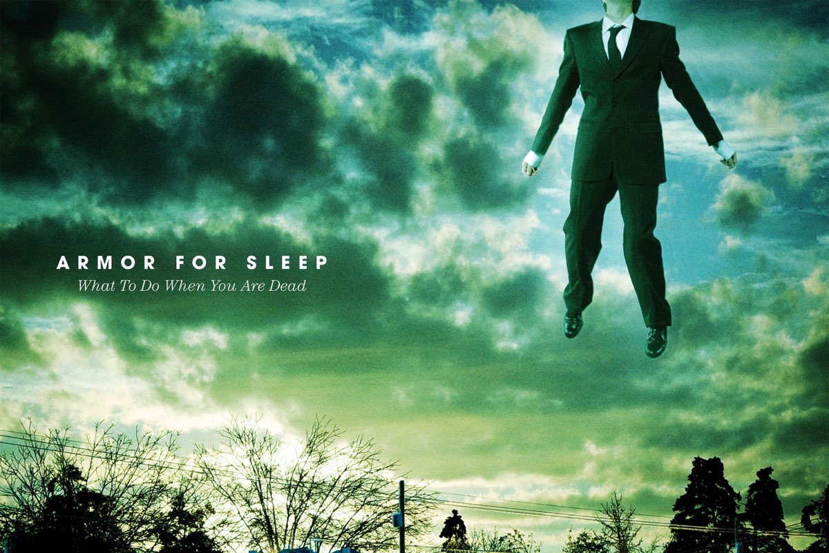 Emo nostalgia alert: My Chemical Romance, Armor For Sleep, Chiodos & more announce album tours