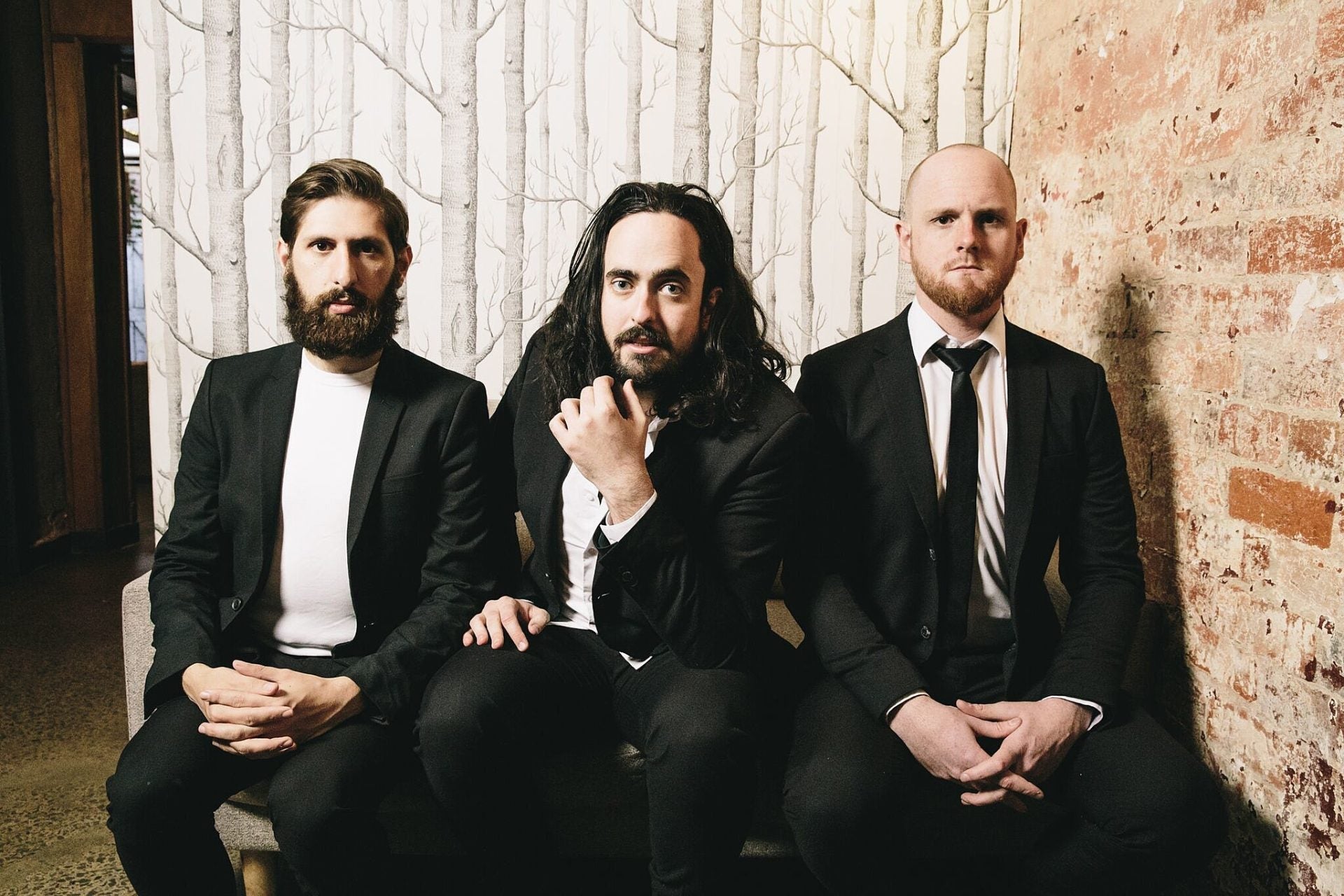 Australian sketch troupe Aunty Donna on 1st North American tour (5 nights in NYC)