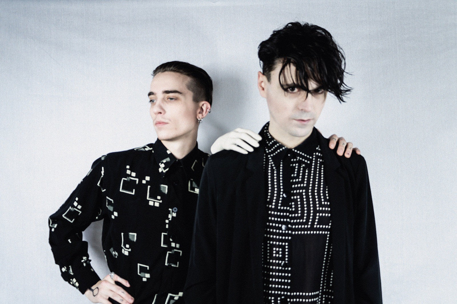 Automelodi prep first LP in six years (listen to “La Poussiere”)
