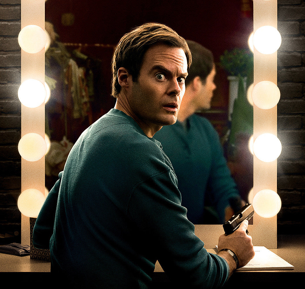 SXSW Comedy Festival lineup: Bill Hader, Comedy Bang! Bang!, ‘Corporate’ & more