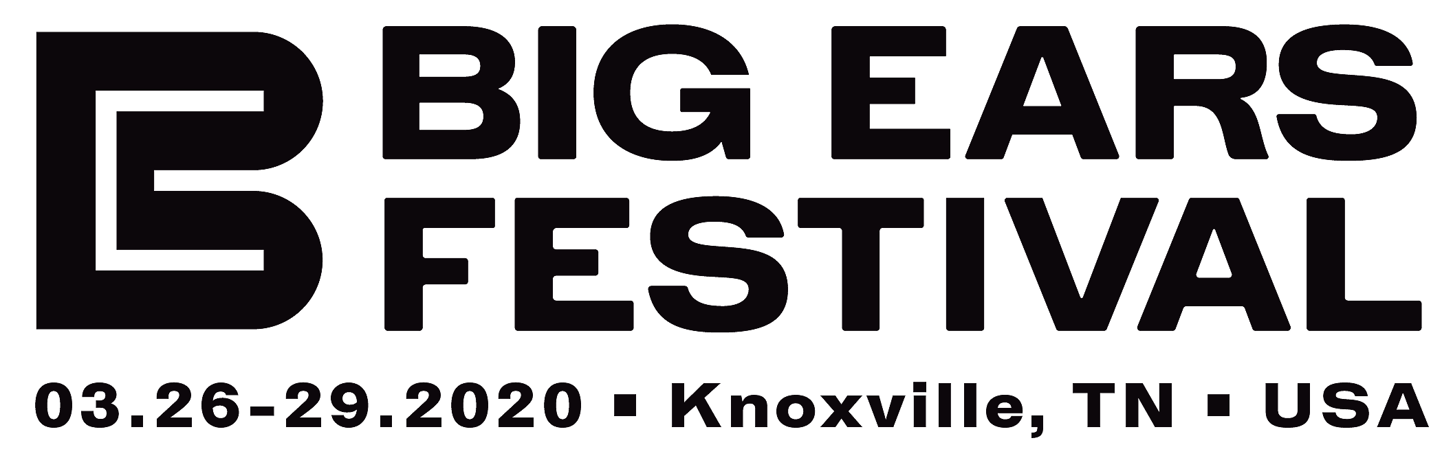 Big Ears 2020 initial lineup: Efterklang, MUM, Tindersticks, Damo Suzuki, more