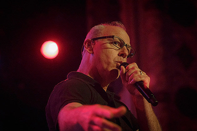 Bad Religion, Against Me! & Dave Hause added a 2nd NYC show to tour