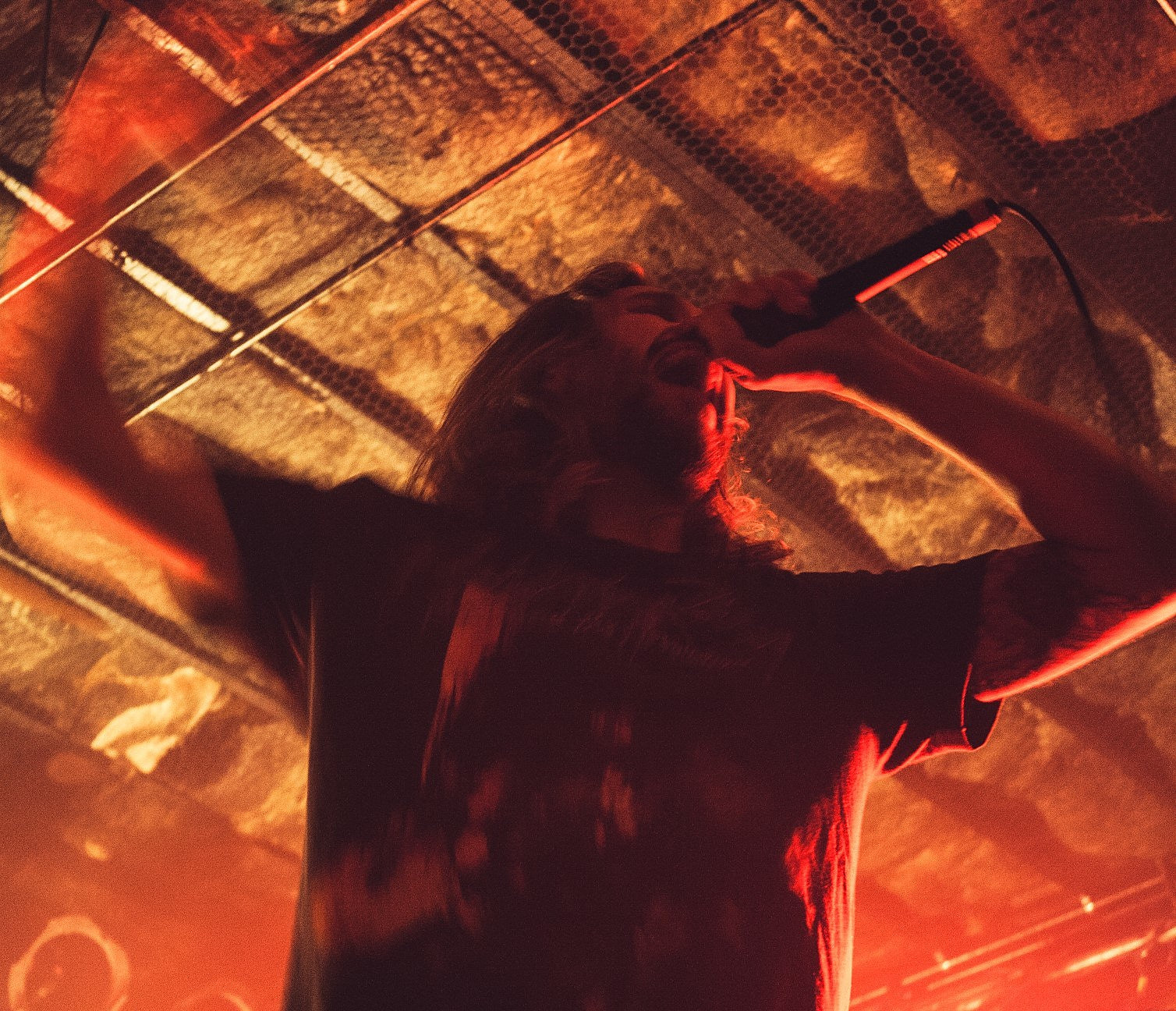 review: Between The Buried And Me celebrated 10 years of ‘Colors’