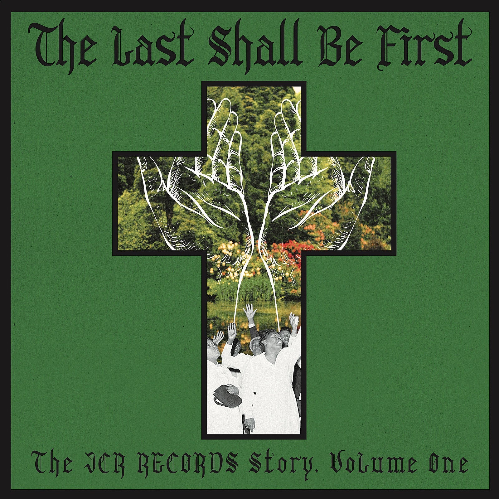 ’70s Memphis gospel-soul ‘JCR Records Story’ comp coming (stream a track)