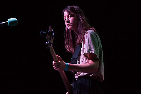Colleen Green & Upset playing four TX shows on tour