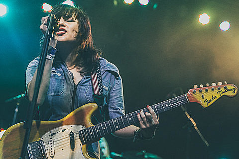 The Gooch Palms expand tour with Death Valley Girls, playing NYC and other East Coast dates