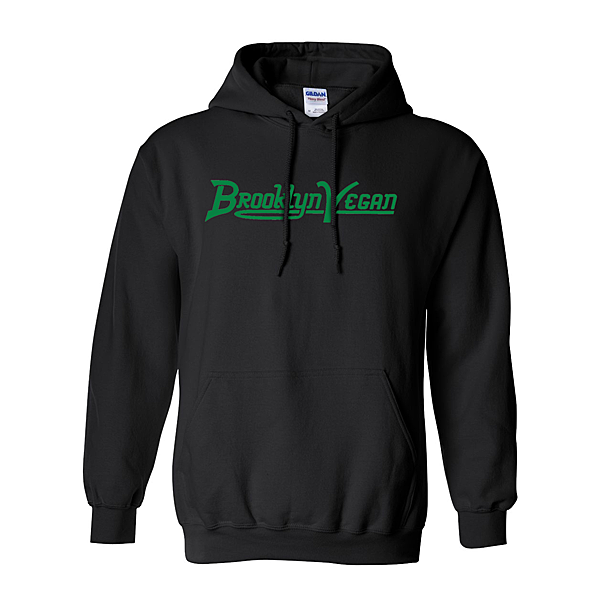 BrooklynVegan launches MERCH! — buy a shirt, support independent media