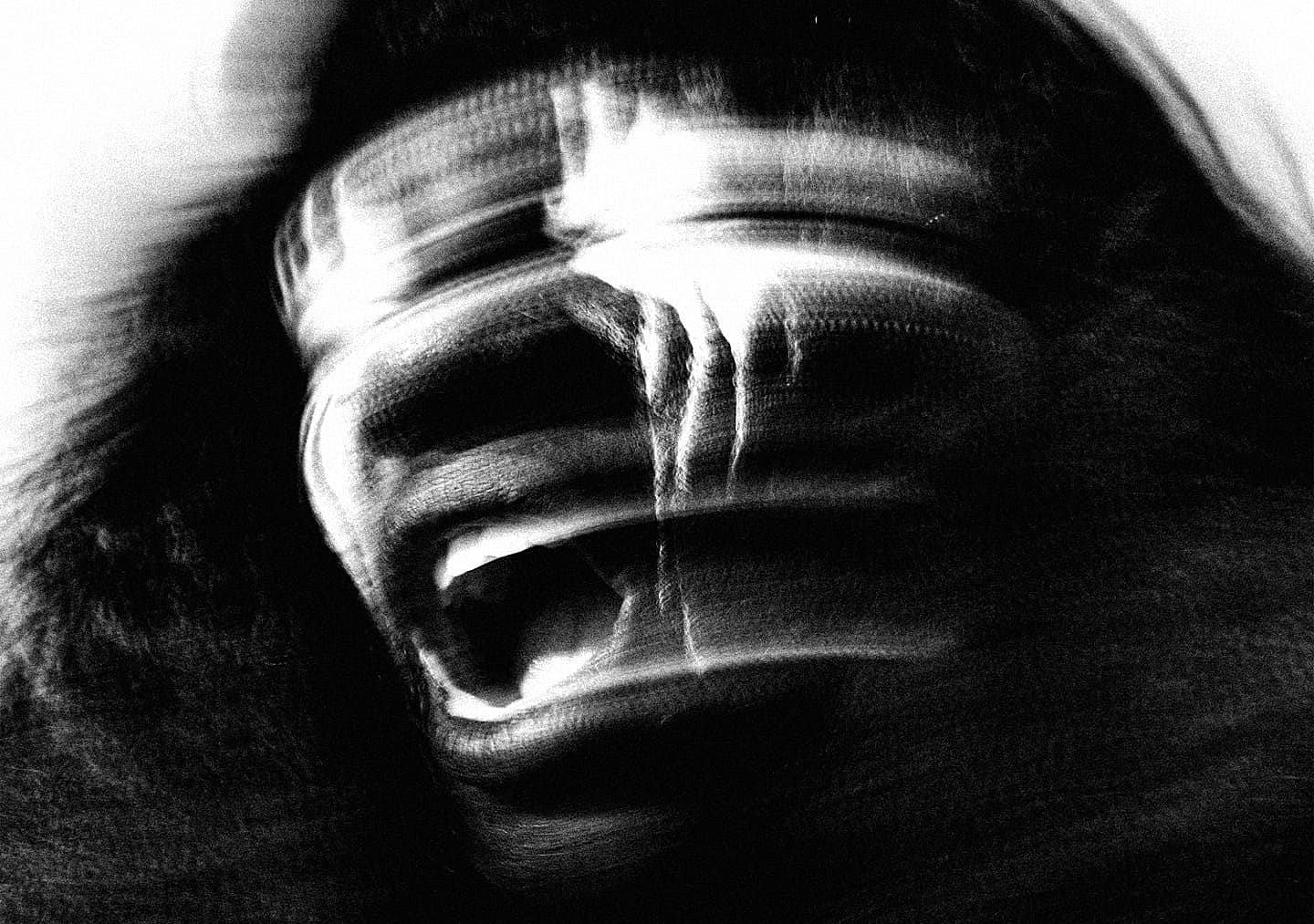 Backxwash preps ‘I Lie Here Buried With My Rings and My Dresses,’ shares title track ft Ada Rook