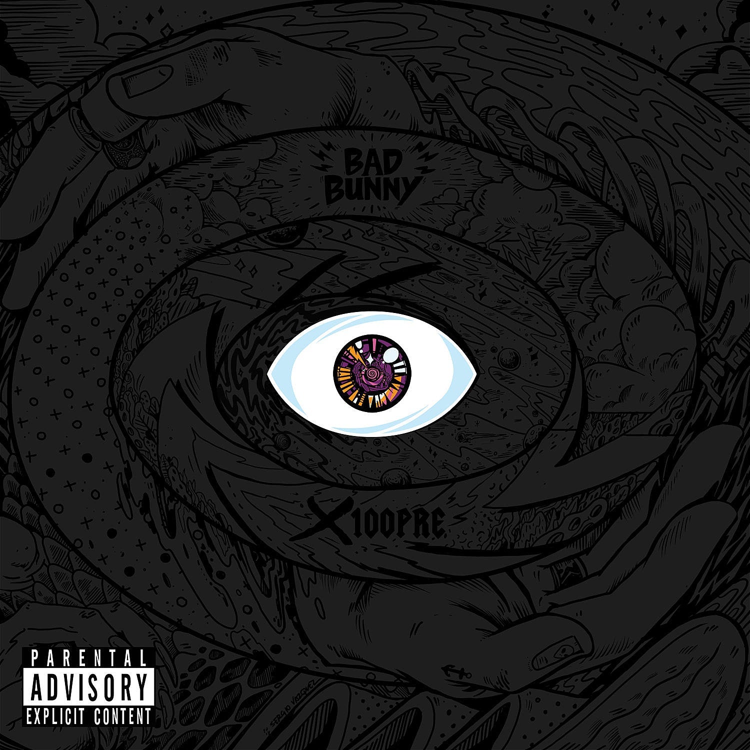 18 New Songs Out Now (New Year’s Catchup Edition)