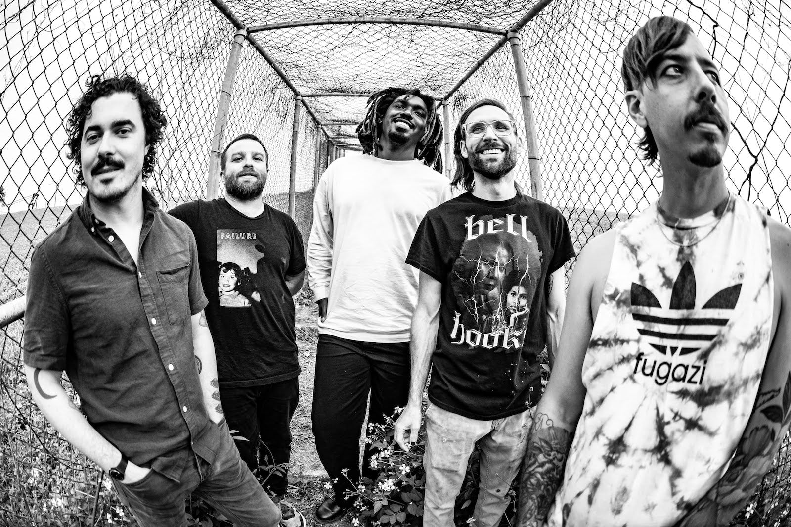 Bad Operation release new song “I Don’t Wanna Know” ahead of tour with Suicide Machines & more