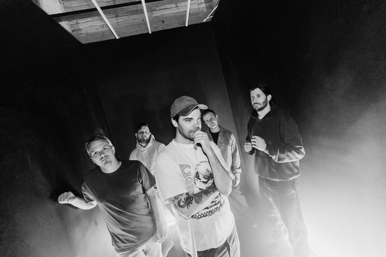 How Balance and Composure embraced their truest selves on reunion LP ‘With You In Spirit’