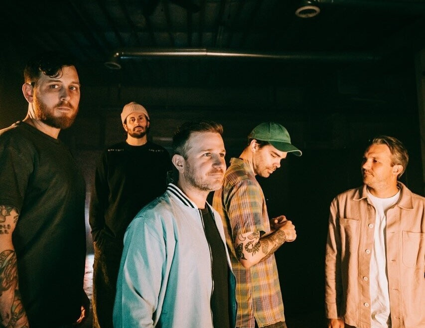 Balance and Composure share standalone single ahead of tour with Turnover