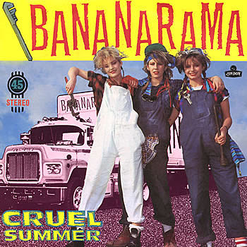 Bananarama’s original lineup touring for first time ever, including North America