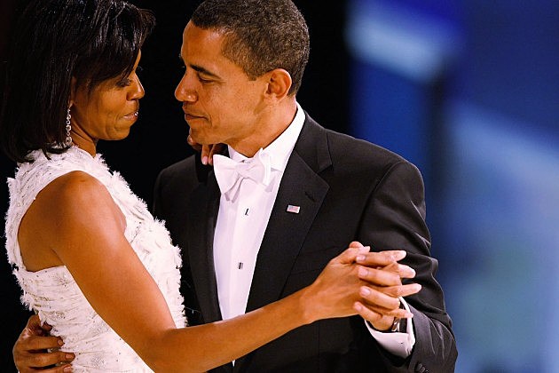 Barack and Michelle Obama will be keynote speakers at SXSW