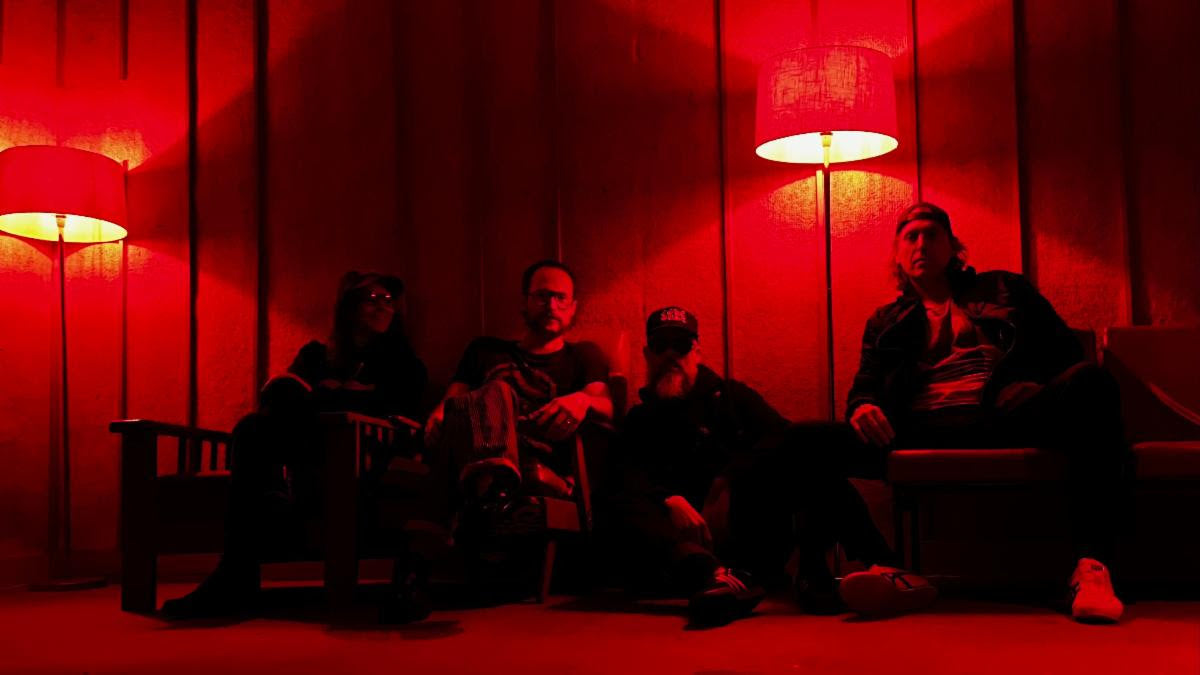 Tour news: Baroness / Weedeater, Ray LaMontange / The Weather Station, Gonerfest 2025, Heart, more