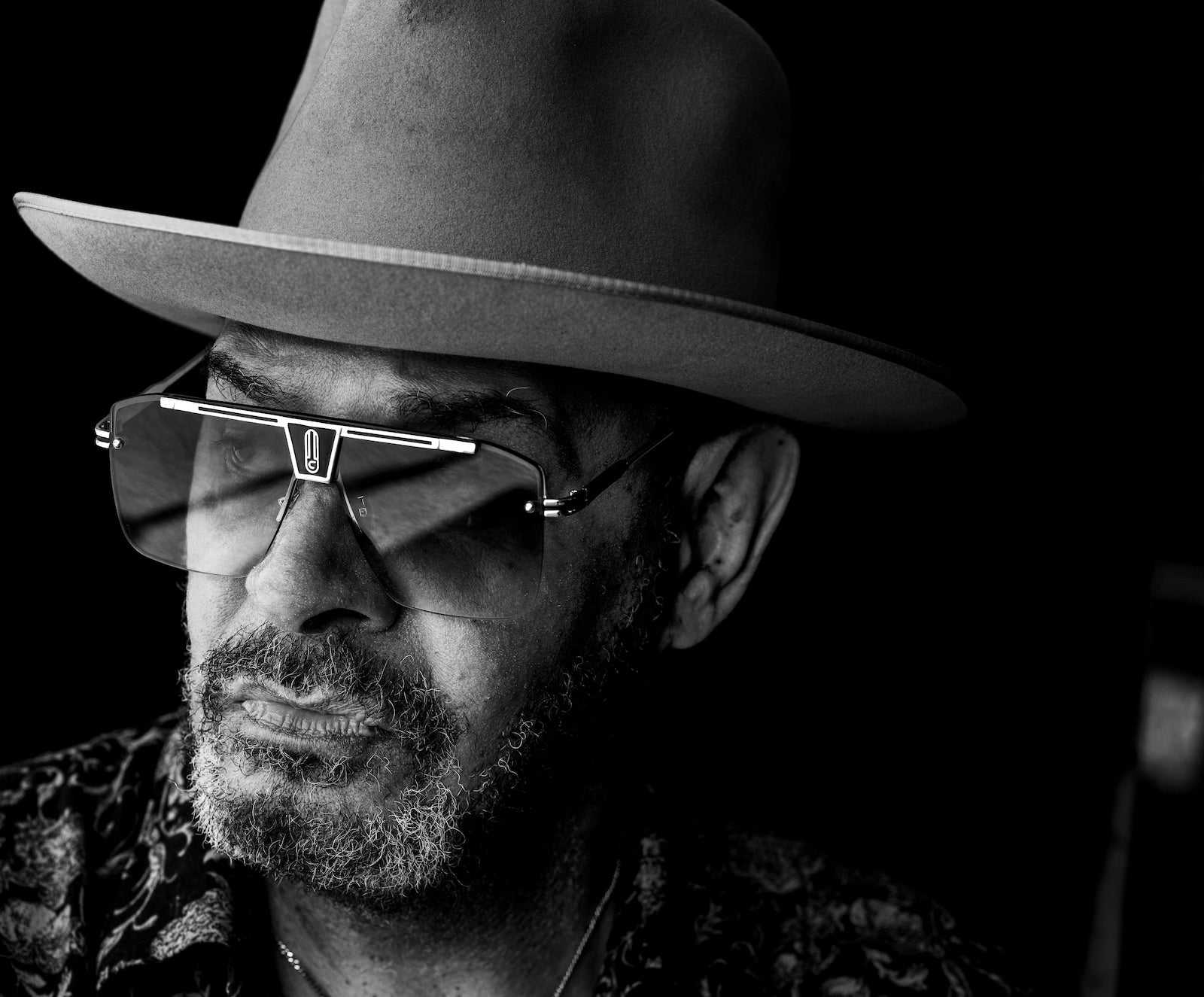 Barry Adamson announces new album, shares “The Last Words of Sam Cooke”