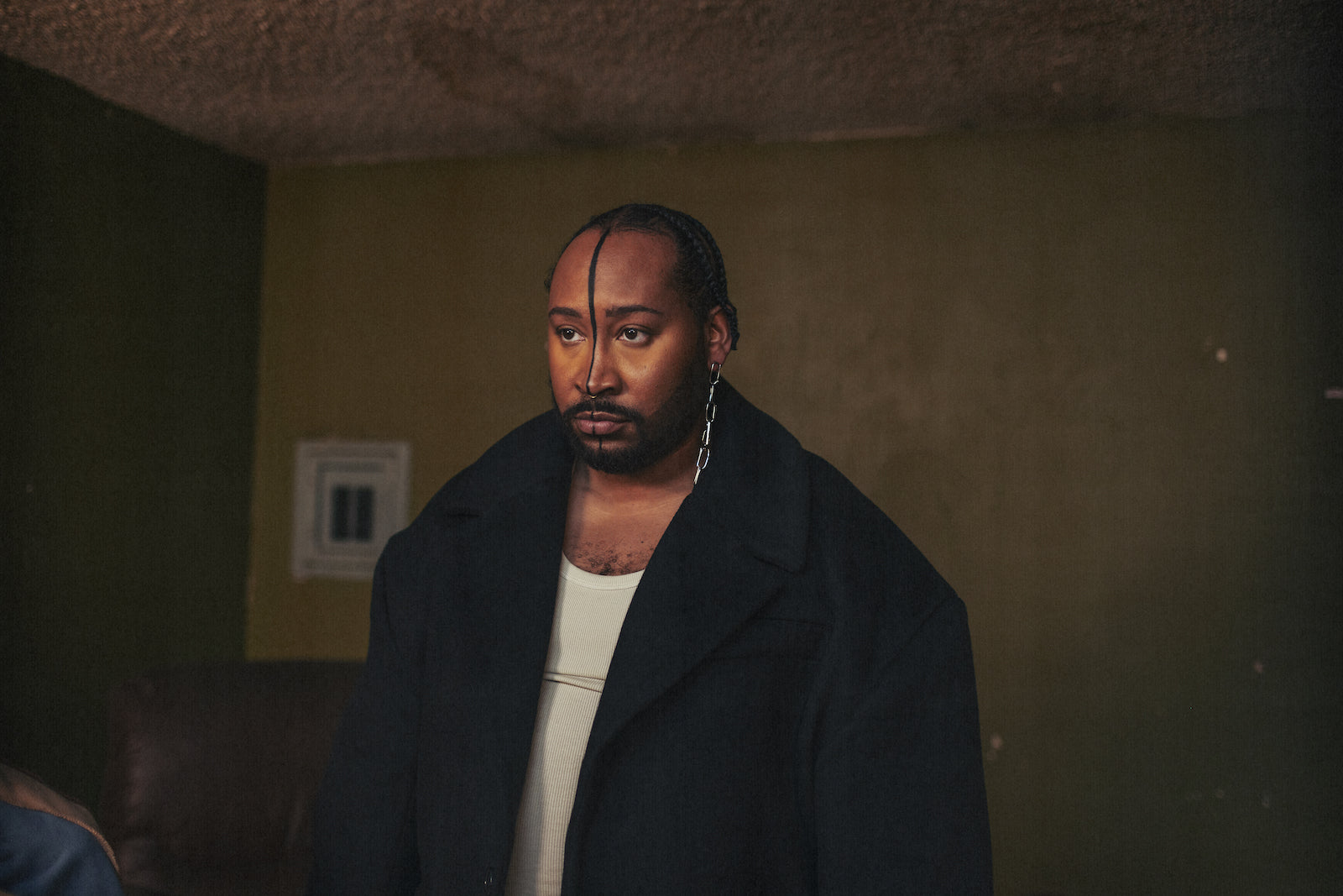 Bartees Strange announces new LP co-produced by Jack Antonoff & 2025 tour dates: watch “Sober” video