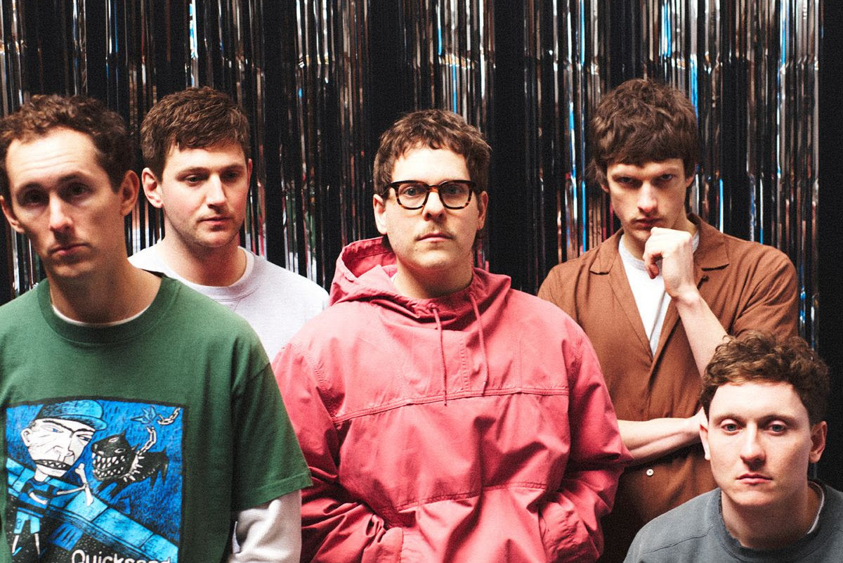 Basement announce first US shows in 5 years with Ovlov, Narrow Head, Snõõper, more