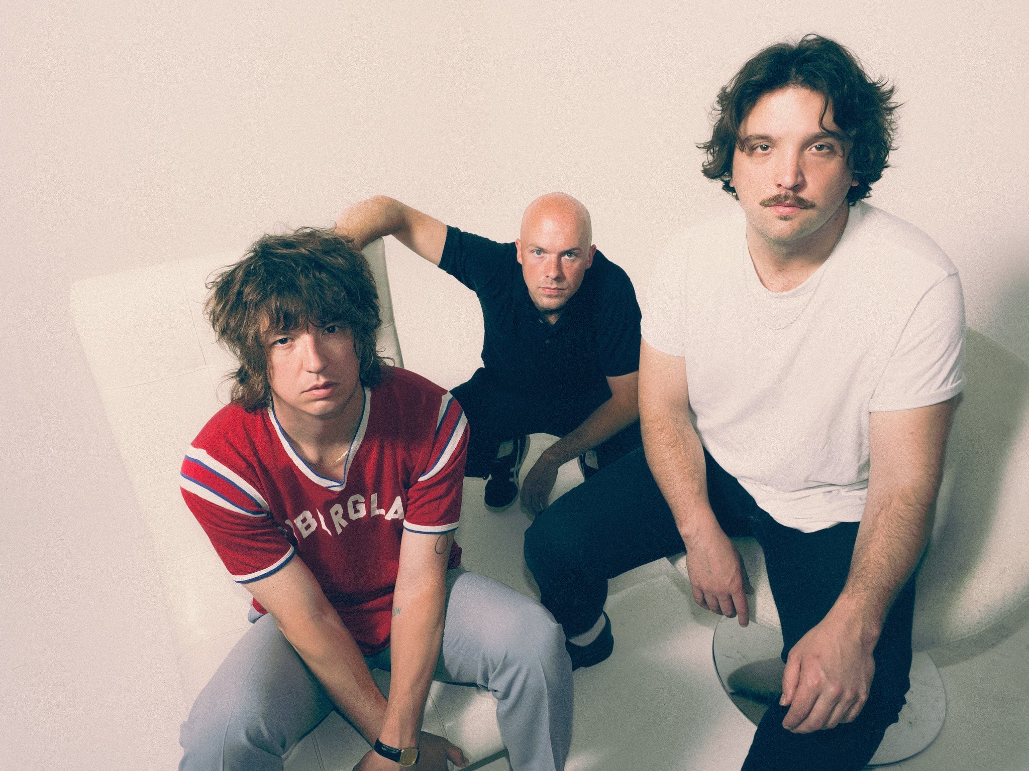 Tour news: Kendrick Lamar, Julie Doiron, My Morning Jacket, Bass Drum of Death, Clay Birds, more