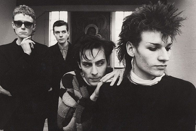 Bauhaus @ Hollywood Palladium tickets on sale