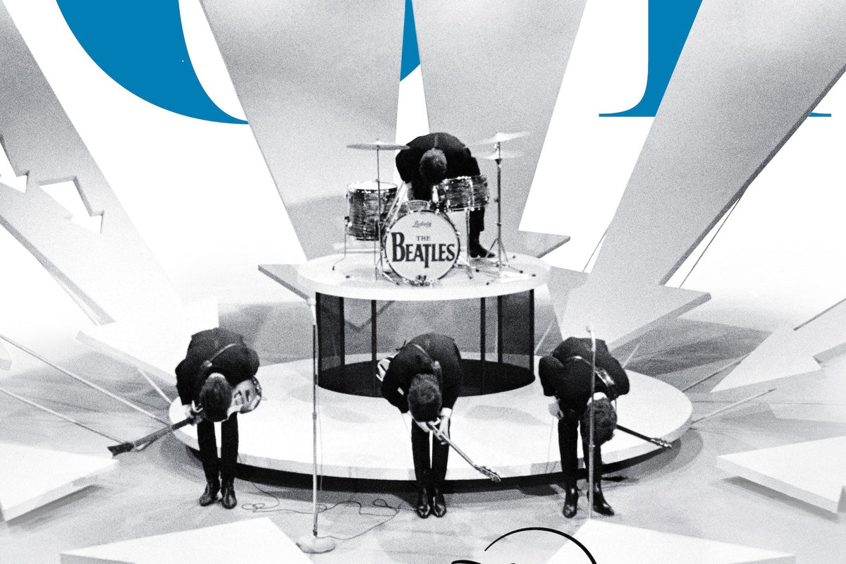 Beatles ’64 Review: an up close and personal look at an obsession that America still can’t shake