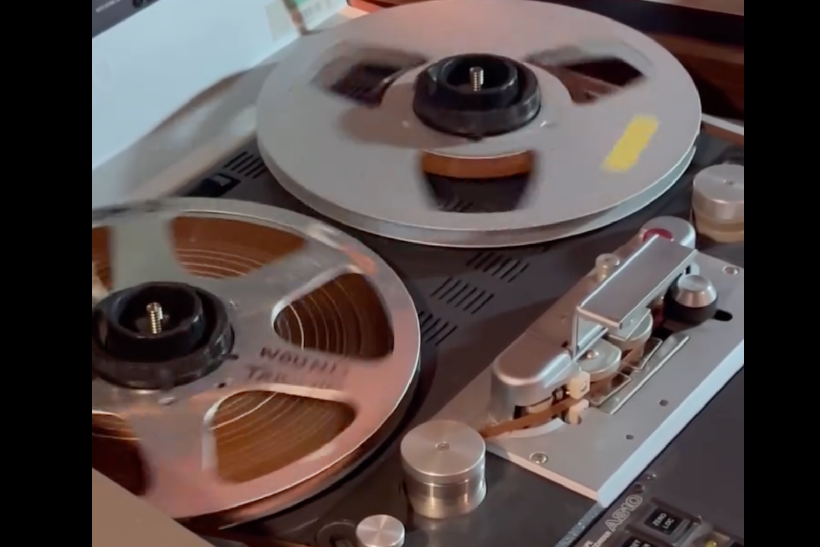 Rare 1962 Beatles demo discovered in Vancouver record store