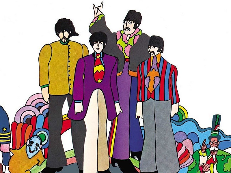 Virtual Beatles event ft. Robyn Hitchcock, Alan Parsons & more on the way (win VIP tix!)