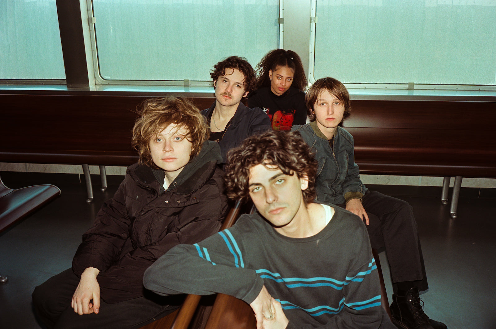 Been Stellar tell us how Jonathan Fire*Eater, David Lynch, The Beatles & more influenced their debut album