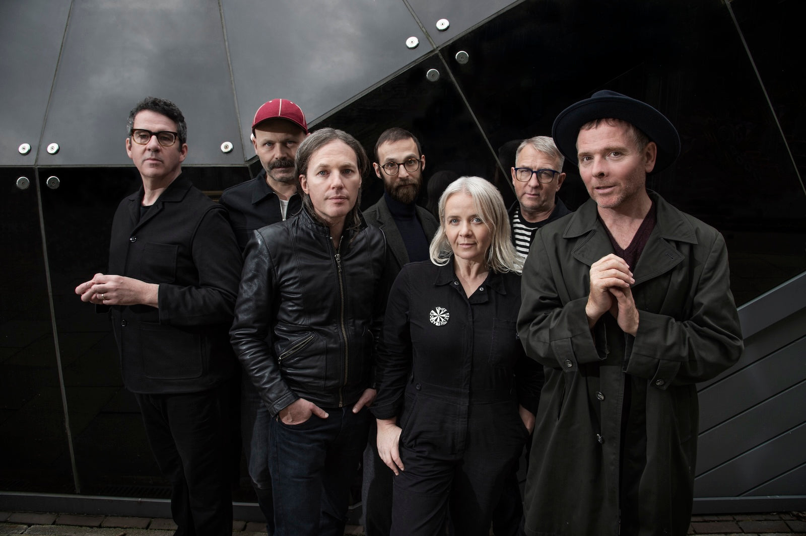 Belle and Sebastian release Scotland World Cup Anthem “It Only Takes One Lion”